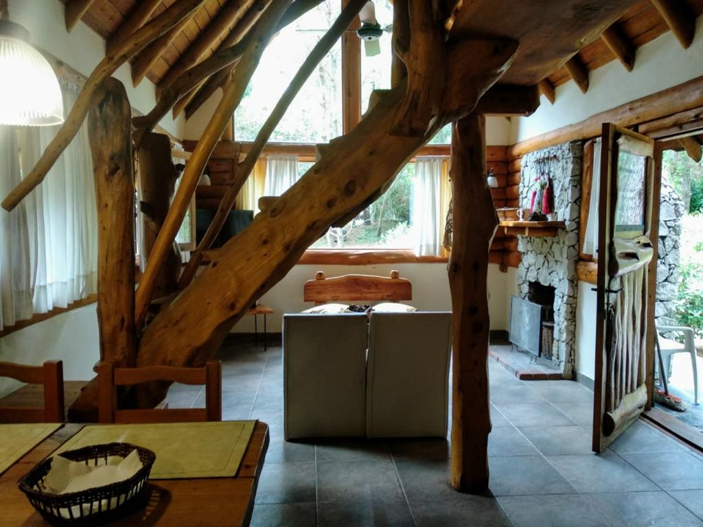 Cabaña La Infaltable
